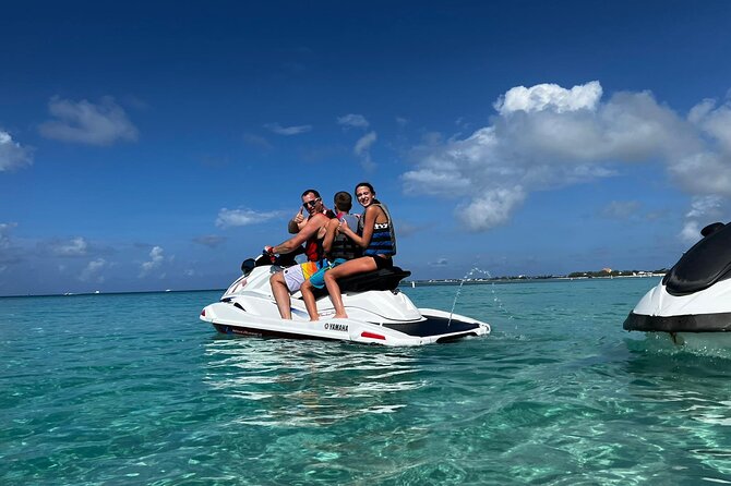 Jet Ski Rental Premium Half Day - Who this premium half-day jet ski rental is for
