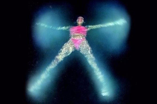 Night Bioluminescence Snorkel Tour - Key things that make this tour worth it