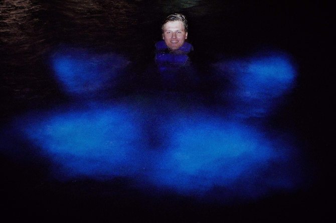 Night Bioluminescence Snorkel Tour - Snorkel gear, wetsuits, and the comfort details that make or break it