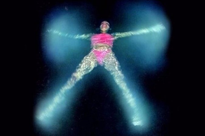 Night Bioluminescence Snorkel Tour - Photos and GoPro: how to capture it without frustration