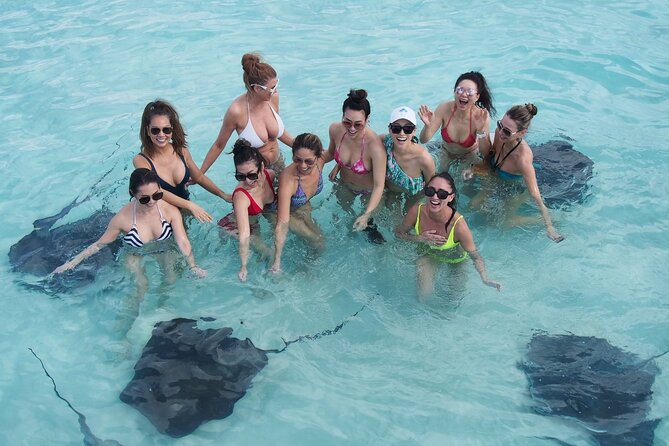 Private 4 hour Catamaran Tour - Key highlights to know before you go