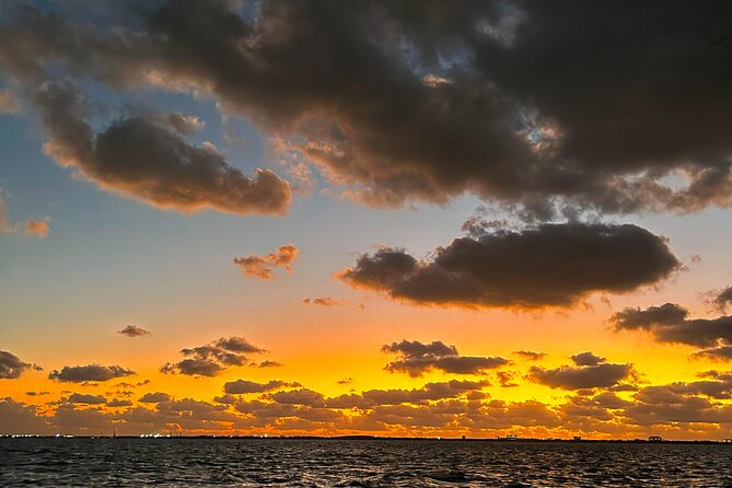 Private 4 hour Catamaran Tour - Group size and the real value of paying for private
