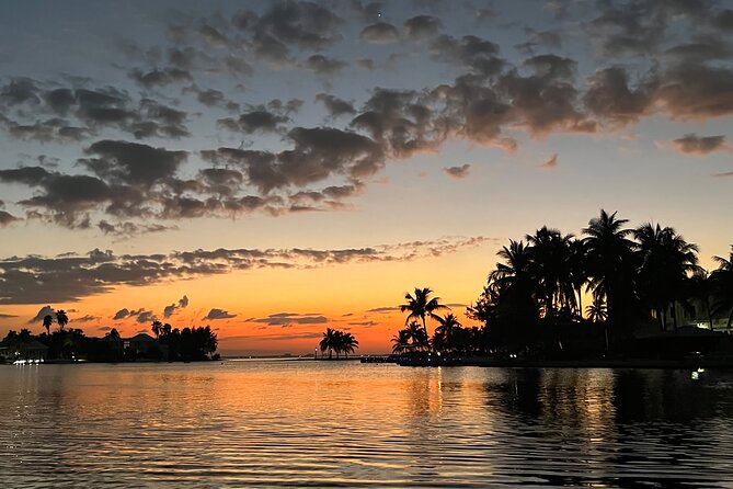 Private: Bioluminescence Tour - The Two-Hour Plan: How the Time Breaks Down on the Water