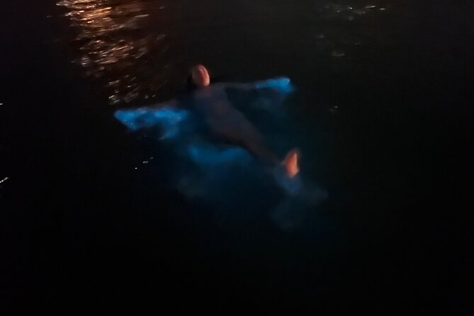 Private: Bioluminescence Tour - Eco-Friendly Small-Group Approach You Can Feel Good About