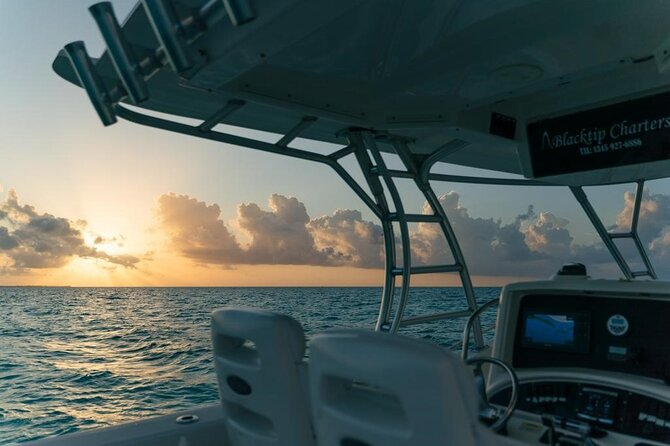 Private Bioluminescence Tour in Grand Cayman - The 5:45 pm Start and Private Format That Make It Easier