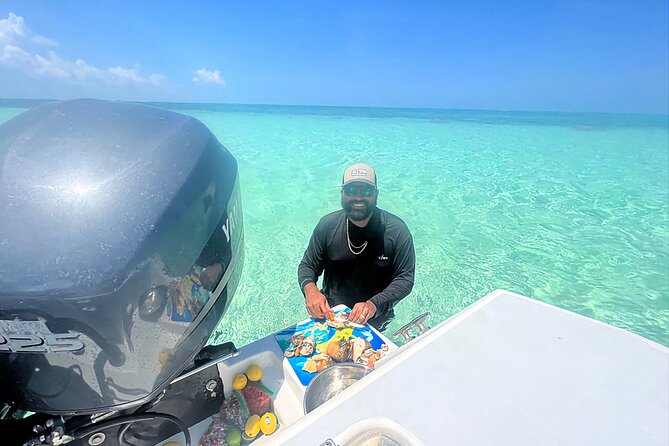 Private Boat Charter in Cayman Islands - Key highlights you’ll feel right away