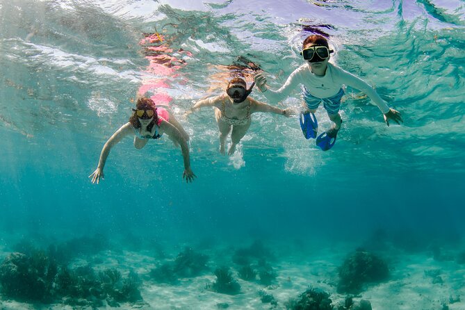Private boat charter in Grand Cayman - A Private Cayman Boat Day, Built Around Your Interests