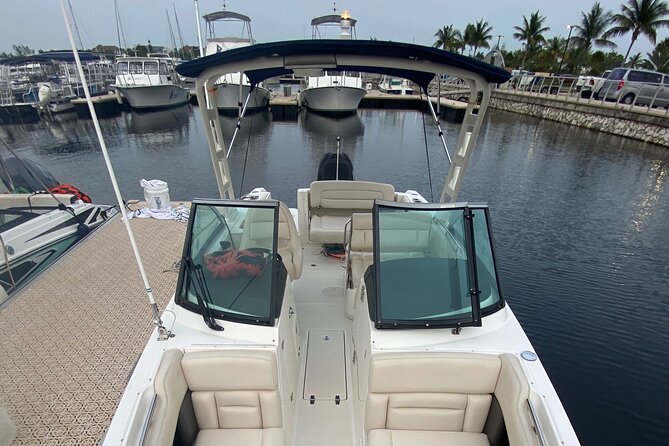 Private boat charter in Grand Cayman - Price and Value: $600 for Up to 6, and Why That Math Works