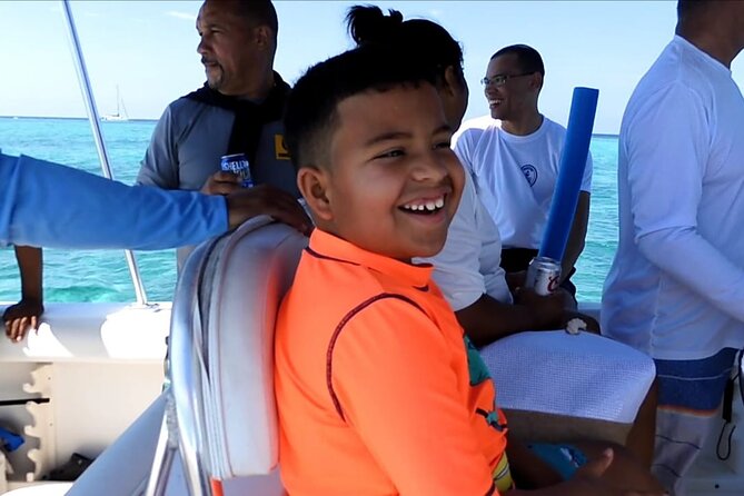 Private Boat Tour in Cayman Islands - Snorkeling setup and what you should expect in the water