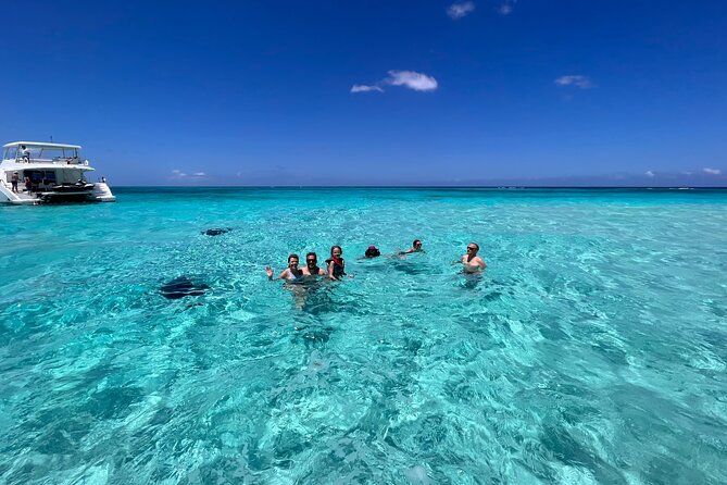 Private Boat Tours: Customize Your Grand Cayman Adventure! - Why This Private Cayman Boat Plan Feels Like a Best-Of