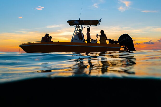 Private Boat Tours: Customize Your Grand Cayman Adventure! - Timing, Weather, and How to Build a Smooth Day