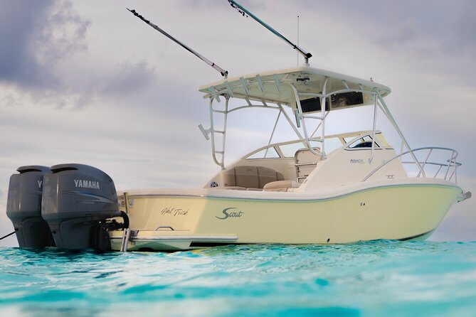 Private Boat Tours: Customize Your Grand Cayman Adventure! - Starfish Point: The Quiet Sandbar Add-On