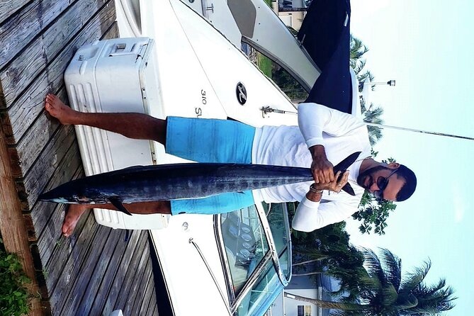 Private Deep Sea Fishing Experience in Grand Cayman - Captain Dylan’s Approach, Plus the Crew Energy That Shows in the Details