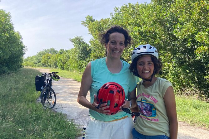Private E-Bike Adventure in the Cayman Islands - Weather and timing: how to plan your day around the ride