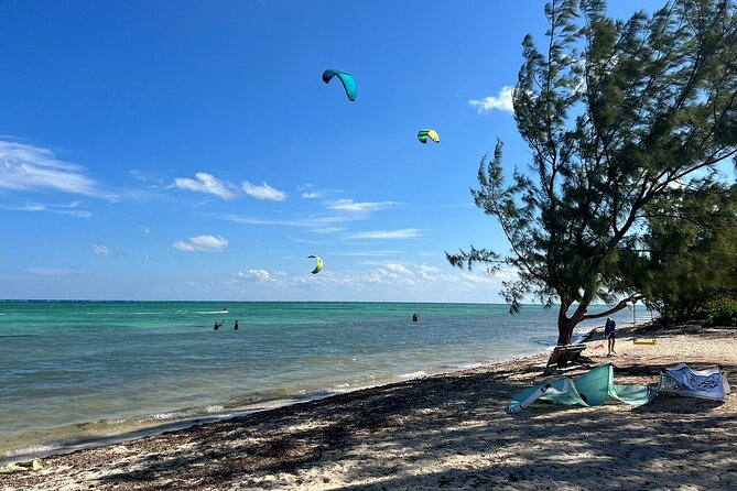 Private E-Bike Adventure in the Cayman Islands - Price and value: $800 per group up to 6 riders