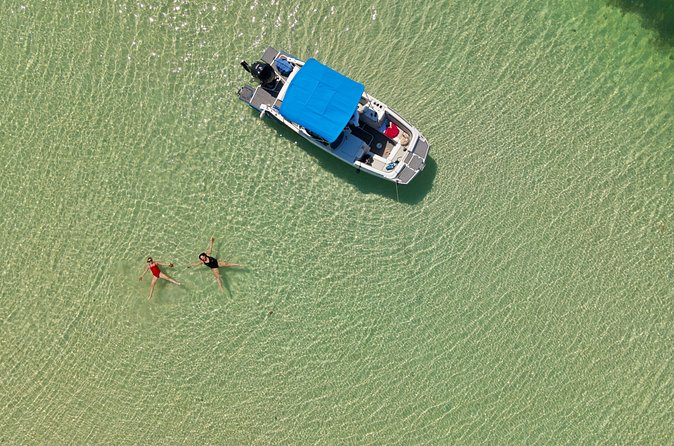 Private, Guided Boat Charters in The Cayman Islands - Snorkeling on a private schedule, plus reef time that fits your group
