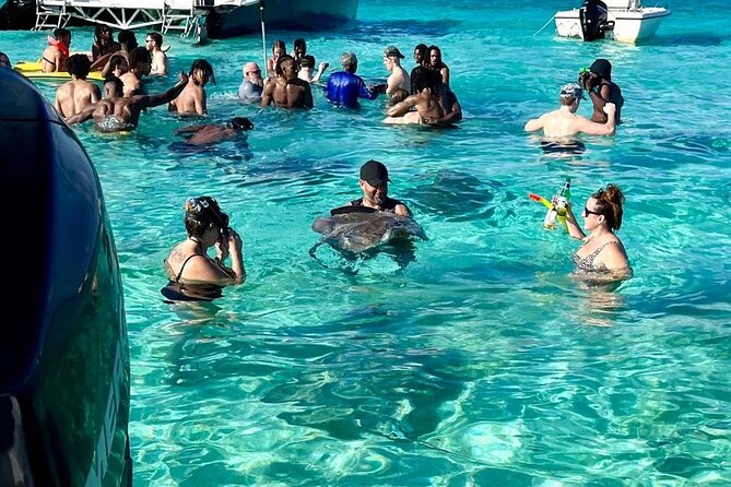 Private Half Day Boat Tour, 3 locations of your choice - What to Expect Underwater: How to Get Better Snorkeling Time