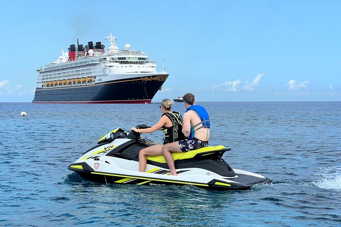 Private Jet-ski Rentals - Key highlights worth knowing before you book