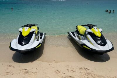 Private Jet-ski Rentals