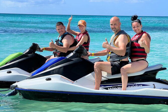 Private Jet-ski Rentals - Booking timing, weather reality, and how to avoid a wasted day