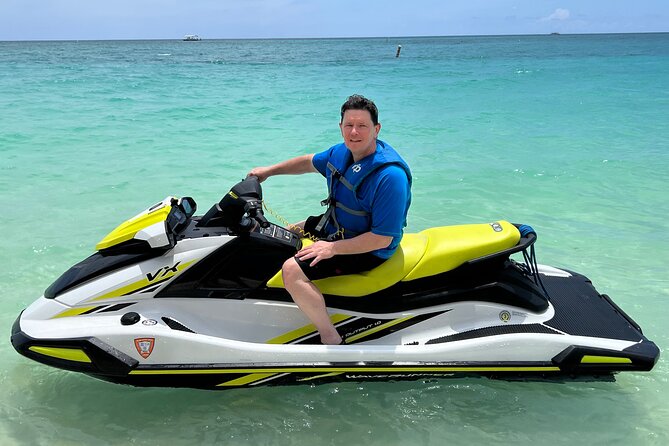 Private Jet-ski Rentals - What the host and service level adds to your experience