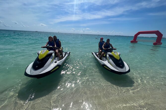 Private Jet-ski Rentals - Who should book this, and who might not love it