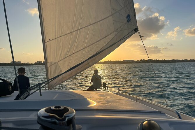 Private Luxury Catamaran Tour to Stingray City and Snorkel - Timing, Meeting Point, and How the Day Flows