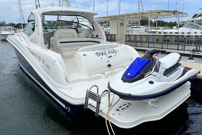 Private Luxury HalfDay w/Jetski Stingray City, Snorkeling & Starfish Beach Tour - Why This Private Half-Day Hits The Sweet Spot