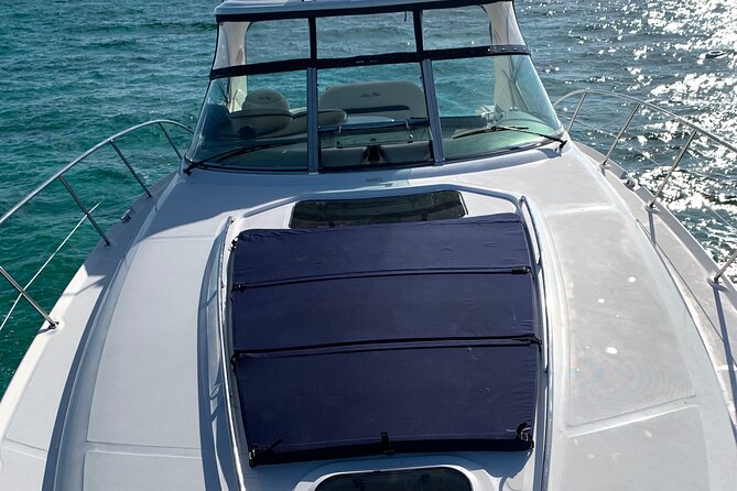 Private Luxury HalfDay w/Jetski Stingray City, Snorkeling & Starfish Beach Tour - Pace and Customization: How to Get Your Best Version of the Day