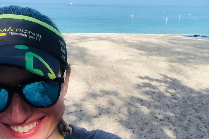 Private Swim Lesson or Triathlon Training on Seven Mile Beach! - Key highlights before you go