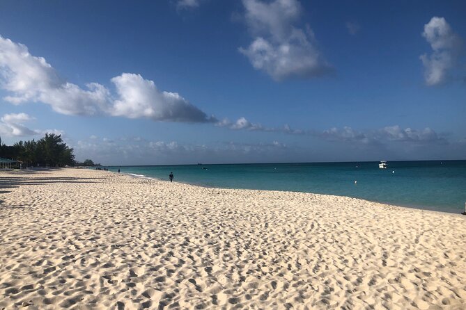 Private Swim Lesson or Triathlon Training on Seven Mile Beach! - The 1-hour private lesson: what to expect from start to finish