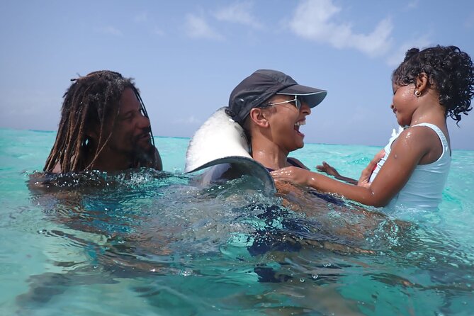 Private Tour to Stingray City & Snorkeling at Coral Gardens - How long you are really out there, and why that matters