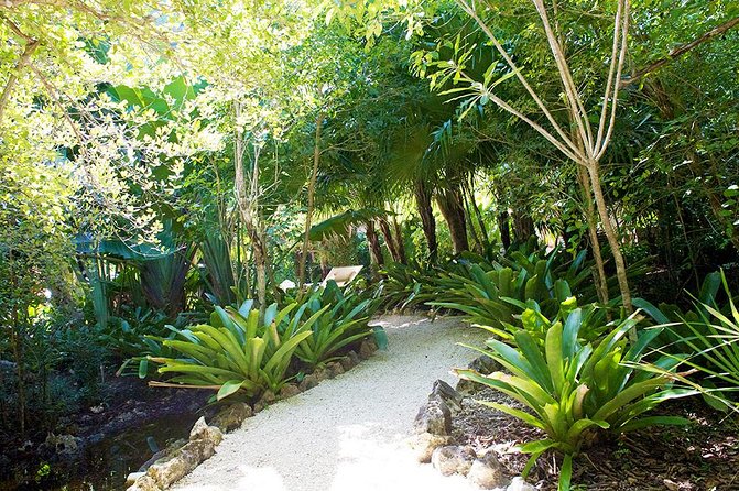 Queen Elizabeth II Botanic Park and Pedro St James Castle Tour in Grand Cayman - Pedro St. James Castle: Walking Through a Restored Cayman Story
