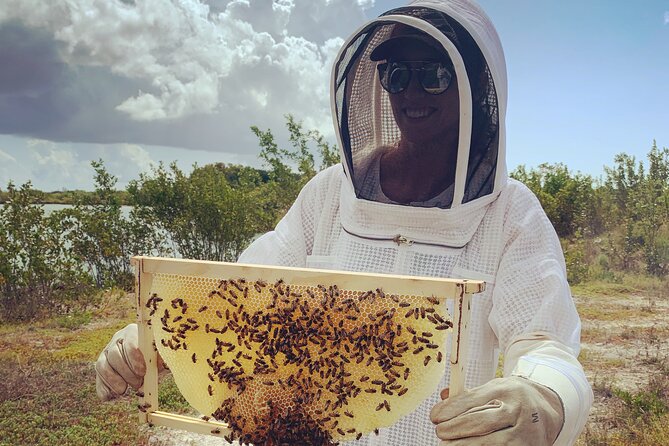 Reagan’s Honey Beekeeping Adventure - What to pack and wear for a smooth, sting-safe experience