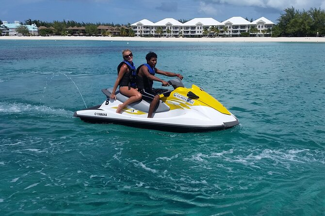 Self-Guided Waverunner Adventure for Single and Double riders - Key things I’d plan around
