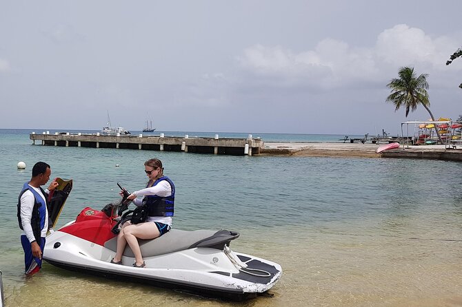 Self-Guided Waverunner Adventure for Single and Double riders - What to pack, wear, and do before you get wet