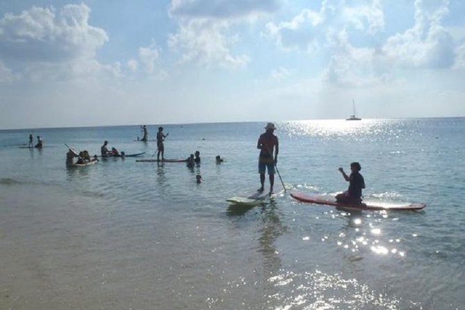 Seven Mile Beach Getaway - Water sports rentals: fun add-ons, and how to budget for them
