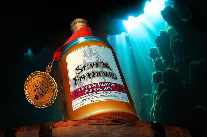 Skip the Line: Guided Tour and Rum Tasting Experience - The 3D multi-sensory movie theatre, and why it makes the history easier to grasp