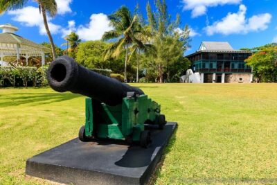 Skip the Line: Guided Tour and Rum Tasting Experience