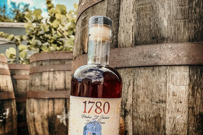 Skip the Line: Guided Tour and Rum Tasting Experience - Price and value: what you get for $35 per person