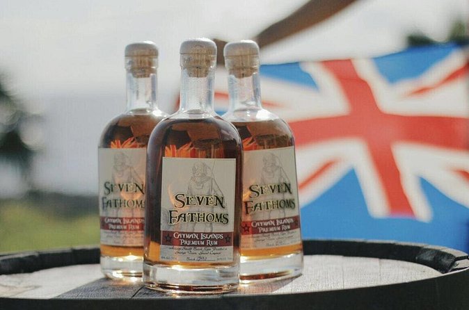 Skip the Line: Guided Tour and Rum Tasting Experience - Meeting point reality checks: how to avoid the most common hiccups