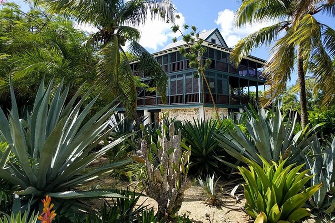 Skip the Line: Pedro St. James Castle Guided Tour Ticket - Key highlights you’ll actually care about