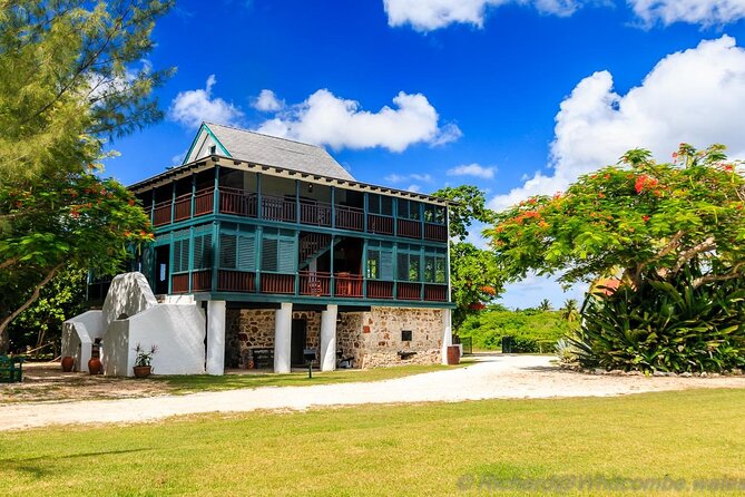 Skip the Line: Pedro St. James Castle Guided Tour Ticket - Pedro Castle on Grand Cayman: the story built into the stones