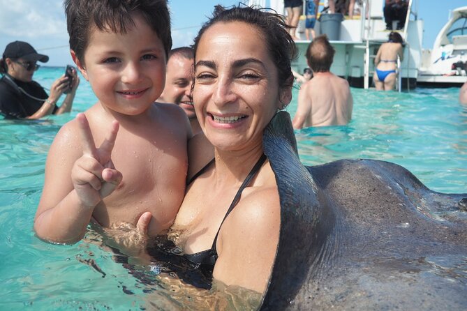 Small Group 7 Mile Beach Stingray City and Coral Gardens Tour - Key Highlights You Should Care About