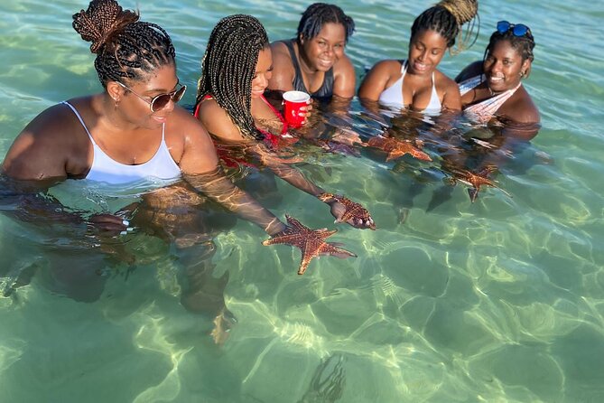 Small Group 7 Mile Beach Stingray City and Coral Gardens Tour - Stingray City: Why the Sandbar Interaction Is the Real Reason People Book