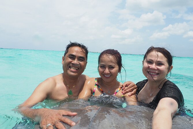 Small Group 7 Mile Beach Stingray City and Coral Gardens Tour - Transportation and Timing: Getting Back to the Cruise Port Without Stress
