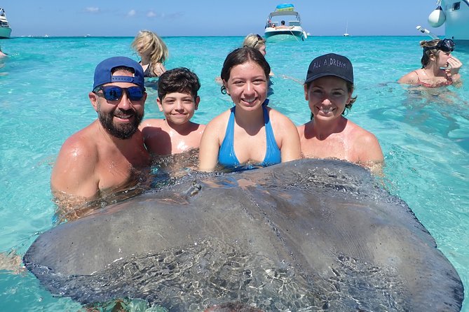 Starfish Point, Stingray City & Coral Garden (3-STOP Adventure) - Who Should Book This Tour (And Who Might Skip It)