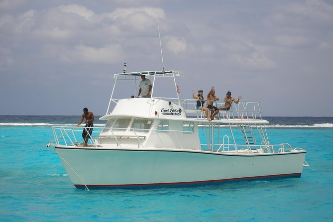 Starfish Point, Stingray City-Sandbar & Coral Gardens - Why This Grand Cayman Morning Combo Feels So Worth It