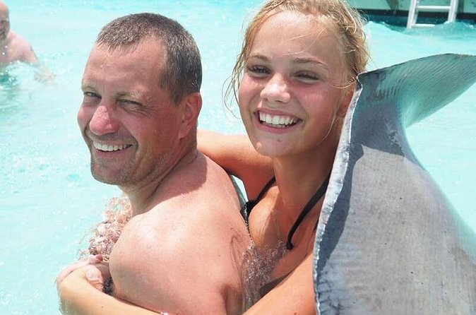 Stingray City and Coral Gardens - Value for money: why $56 feels fair for what you get