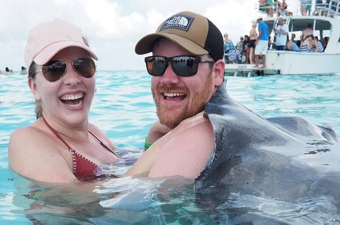 Stingray City and Coral Gardens - FAQ